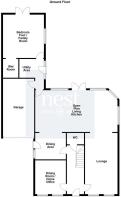 8 St Peters - Ground Floor