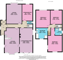 2D Floorplan