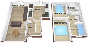 Floorplan 2