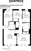 A016 APARTMENT 2,...
