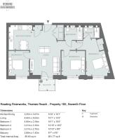P165 - Floorplan