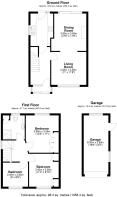 FLOOR PLAN 2D
