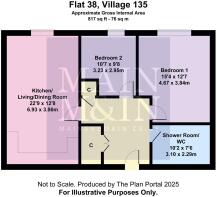 Flat 38, Village 135.jpg