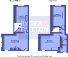 Floorplans