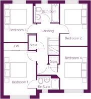 First Floor Plan