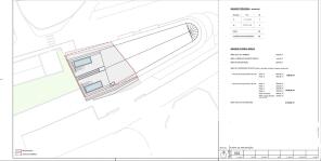 Floor/Site plan 1