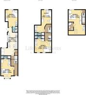 Whole House F/P