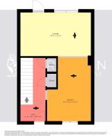 2D Ground Floor Plan
