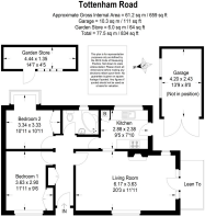 Hurstons, Tottenham Road, Godalming.PNG