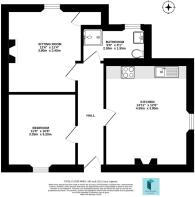 Lodge Floorplan
