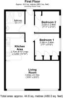 Stenning House, S...