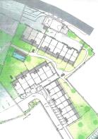 Floor/Site plan 1