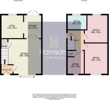 2D Floorplan