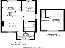 Floorplan - 71 Westf