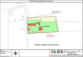 Land Plan, Wood Hill