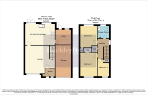 7, St. Judes Way Rainworth, Mansfield, NG21 0BG.pn