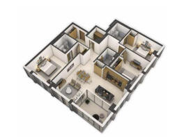 Floorplan 2