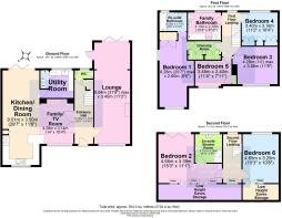 2D FLOOR PLAN