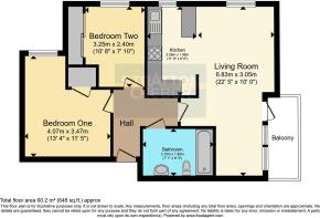 FLOOR-PLAN