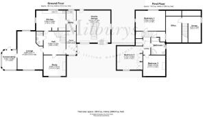 Oakhunger House - al