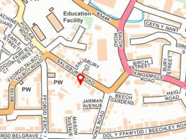 Location Plan