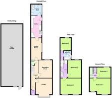 Floorplan One