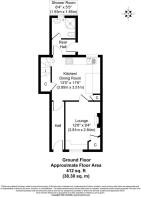Ground Floor Accommodation