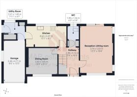 GROUND FLOOR