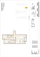 P4.17 Two Bed - Prim