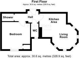F3 The George, Somersham - all floors.JPG