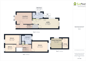 EweMove Spalding - Penny Gate - FloorPlan