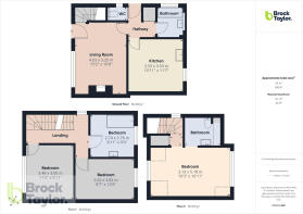 floorplan - house