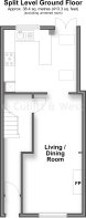 Split Level Ground Floor