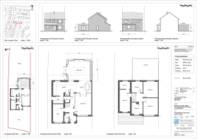 Proposed Plans