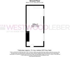 Floor/Site plan 1