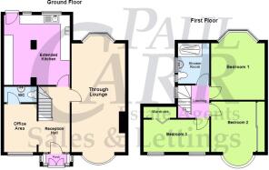 Floorplan One