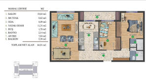 Floorplan 2