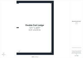 Double Cart Lodge