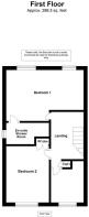 Floor Plan - First Floor