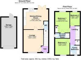 8 Station Rise, Leyburn - all floors (3).JPG