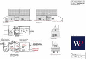 Floor/Site plan 2