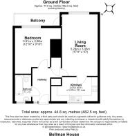 Bellman House - all floors.JPG