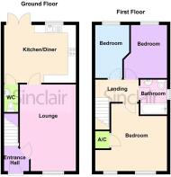 LAKESHORE CRESCENT, WHITWICK.JPG