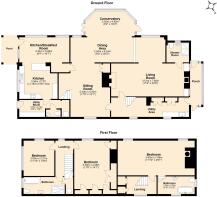 Floorplan House