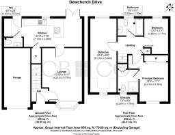 Dewchurch Drive