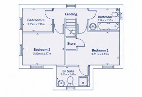 Floorplan 2