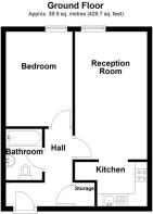 10 Trinity Towers, Burnley - all floors.JPG