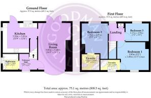 96, Springfield Avenue, Shirehampton, Bristol - al