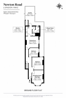 Newton Road Floorplan