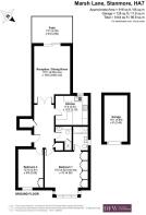 Davidson Frost-Wellings, DFW, Marsh Lane, Stanmore